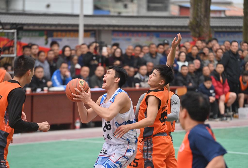 孙铭徽拼尽