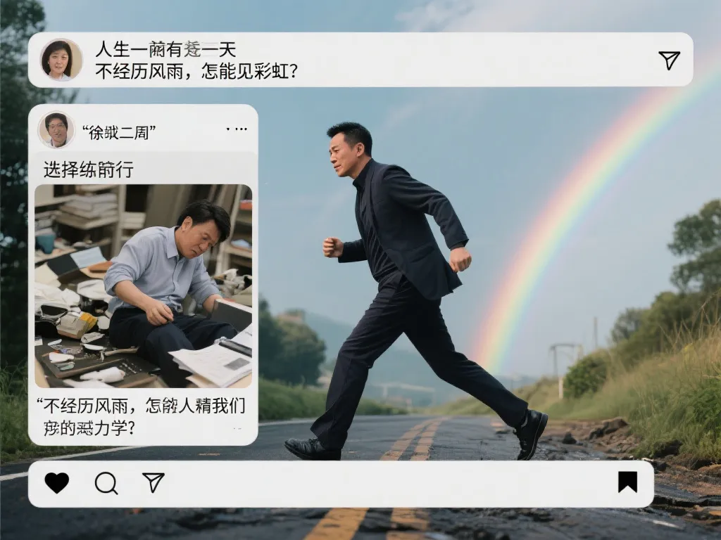 他们亟需通