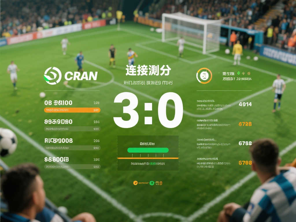 的控球率使