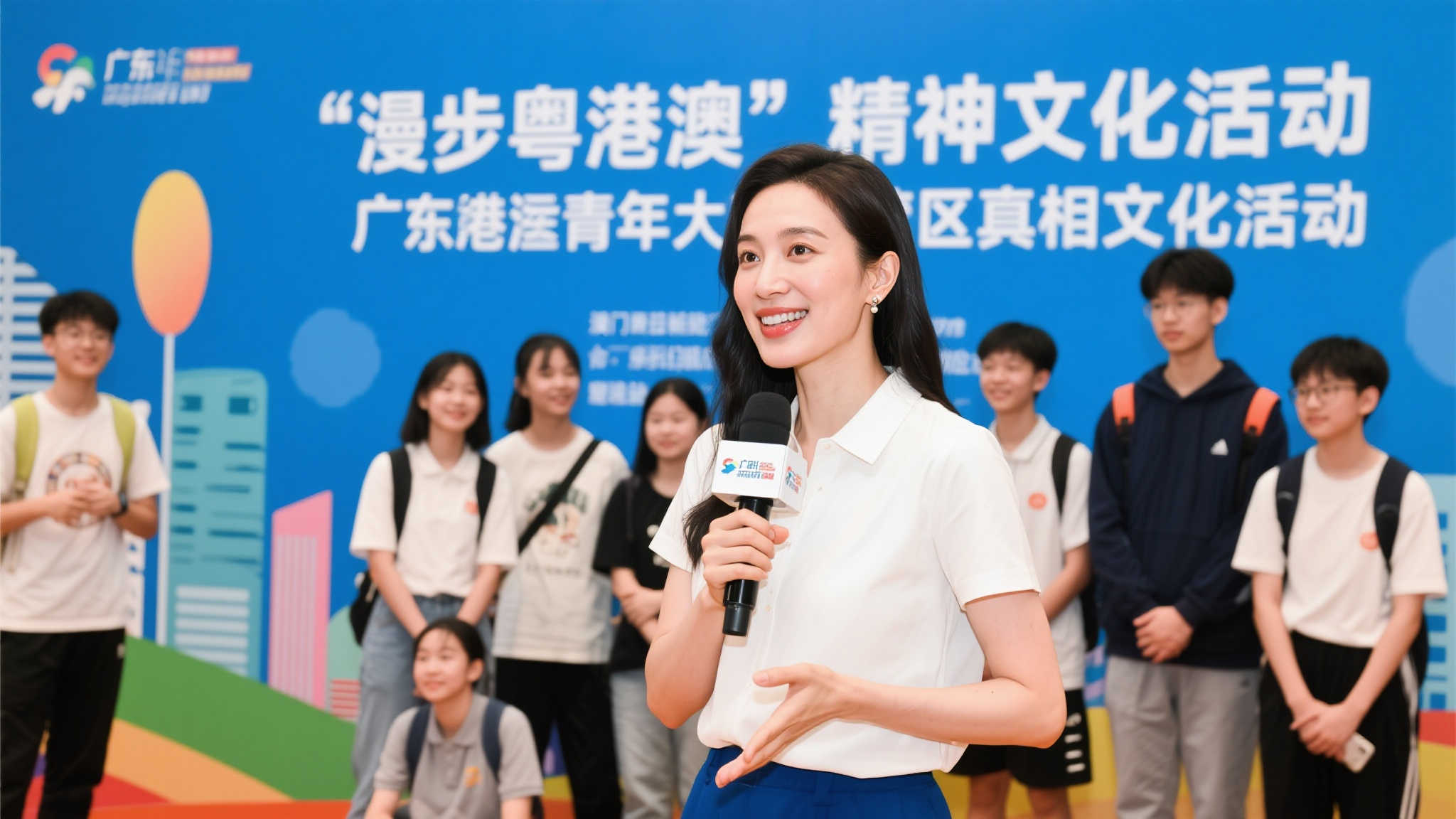 在對陣某支