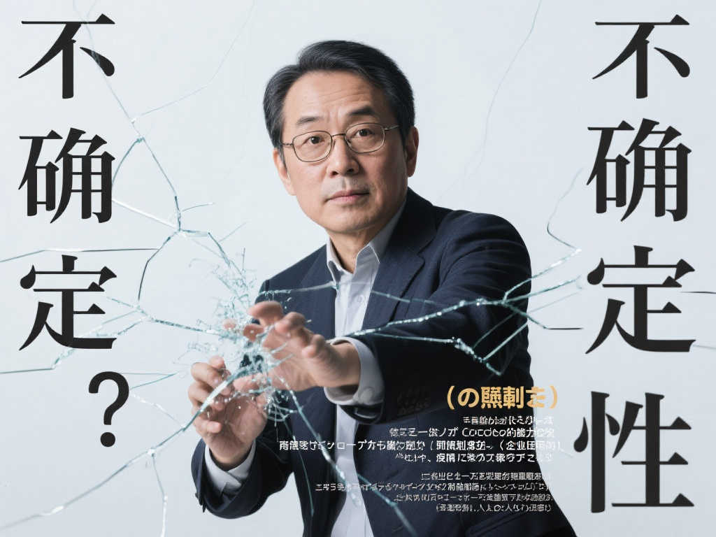 的盲目决策
