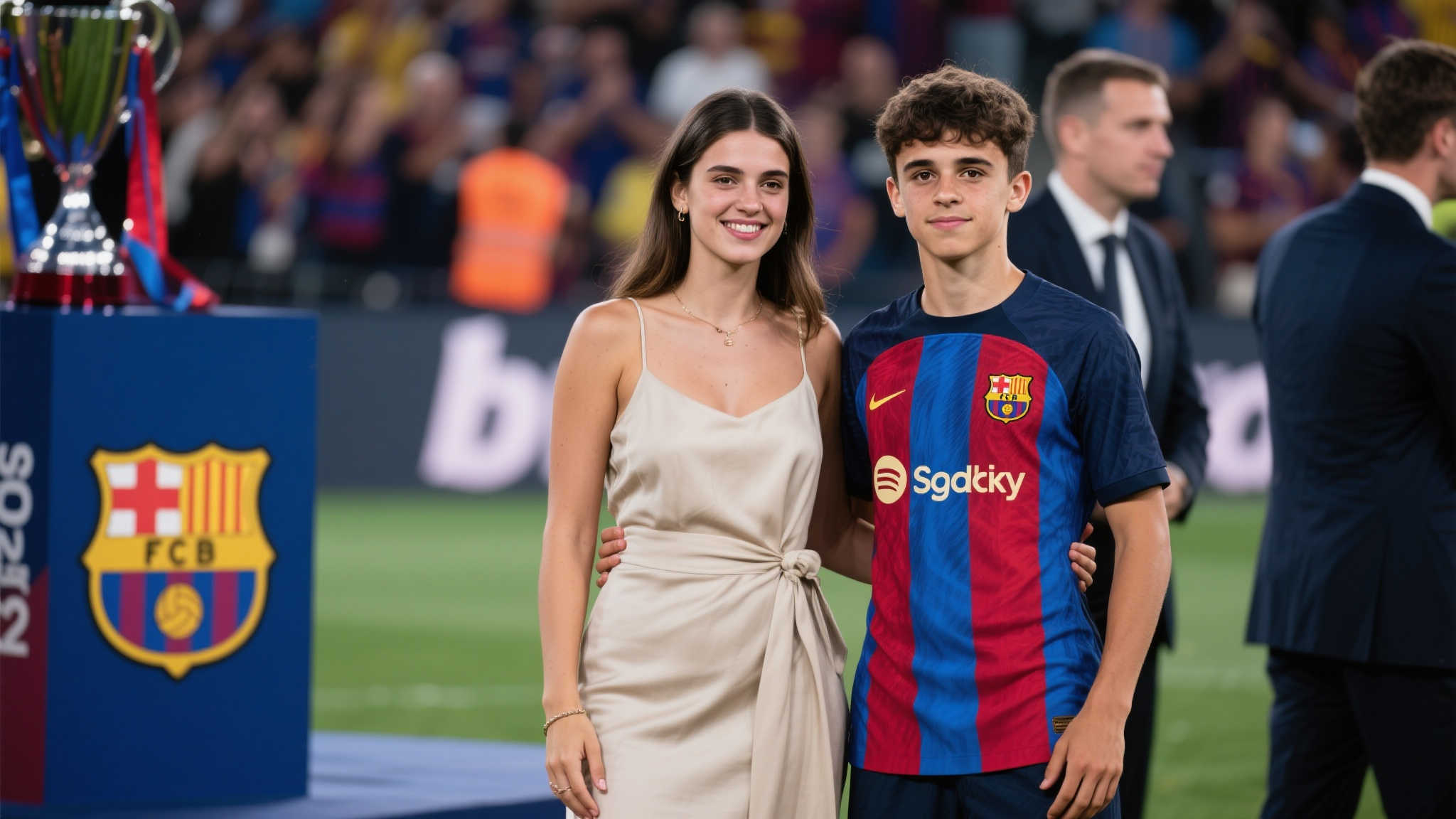 球隊的每一 球隊的每一