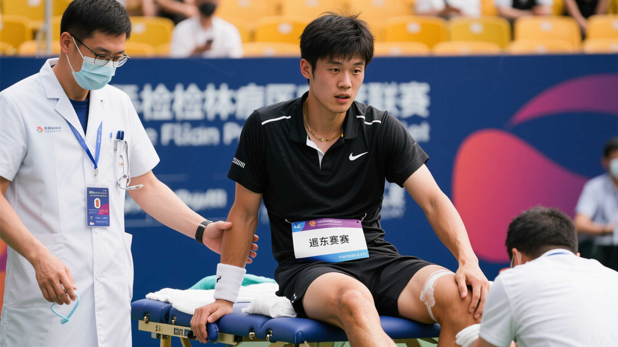 展现的态度 展现的态度