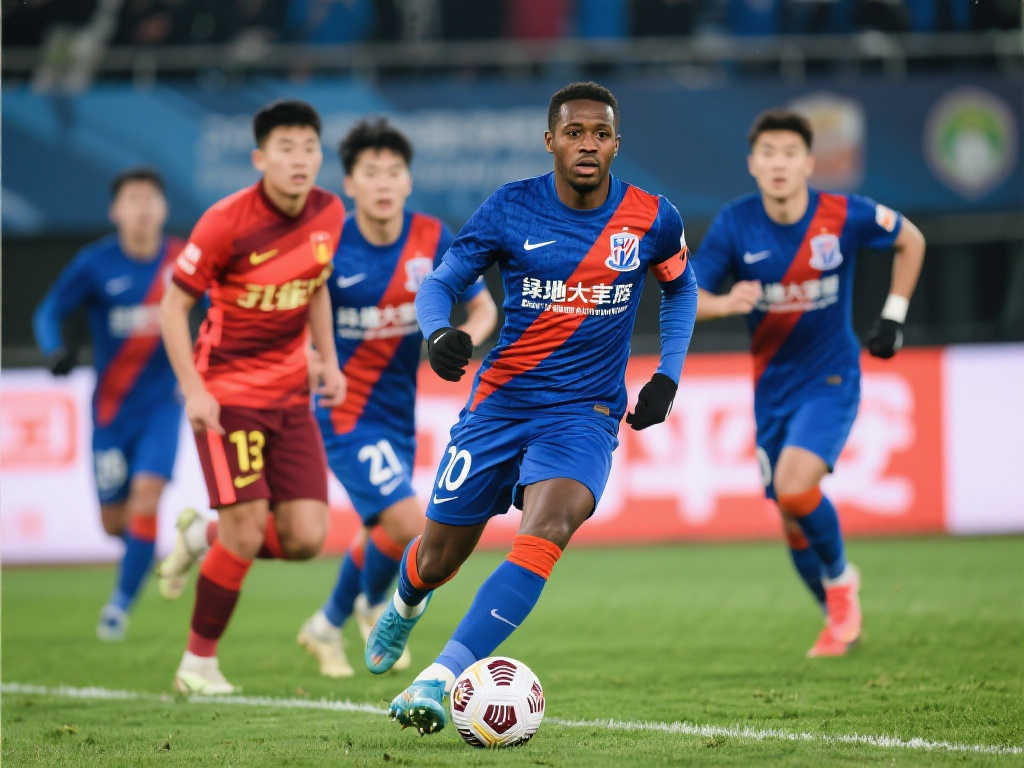 前场自由人 前场自由人