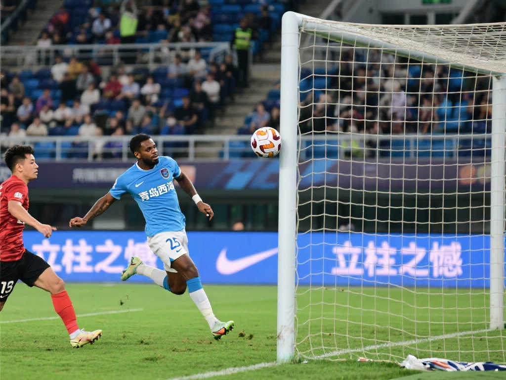 隊的競爭力 隊的競爭力