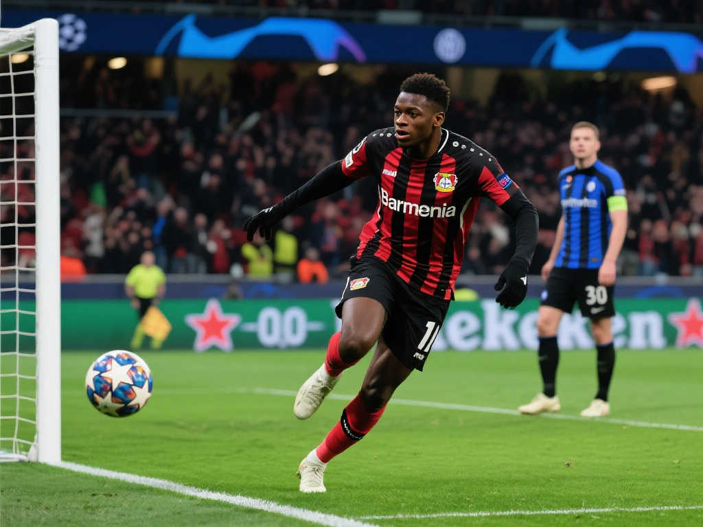 锐的进球嗅 锐的进球嗅