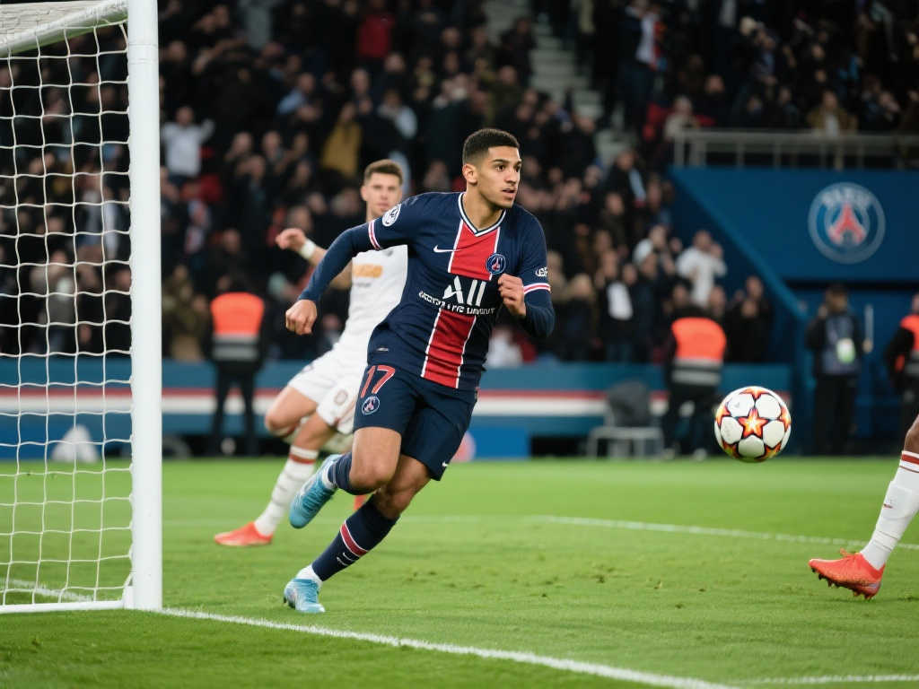 致勝的場面 致勝的場面