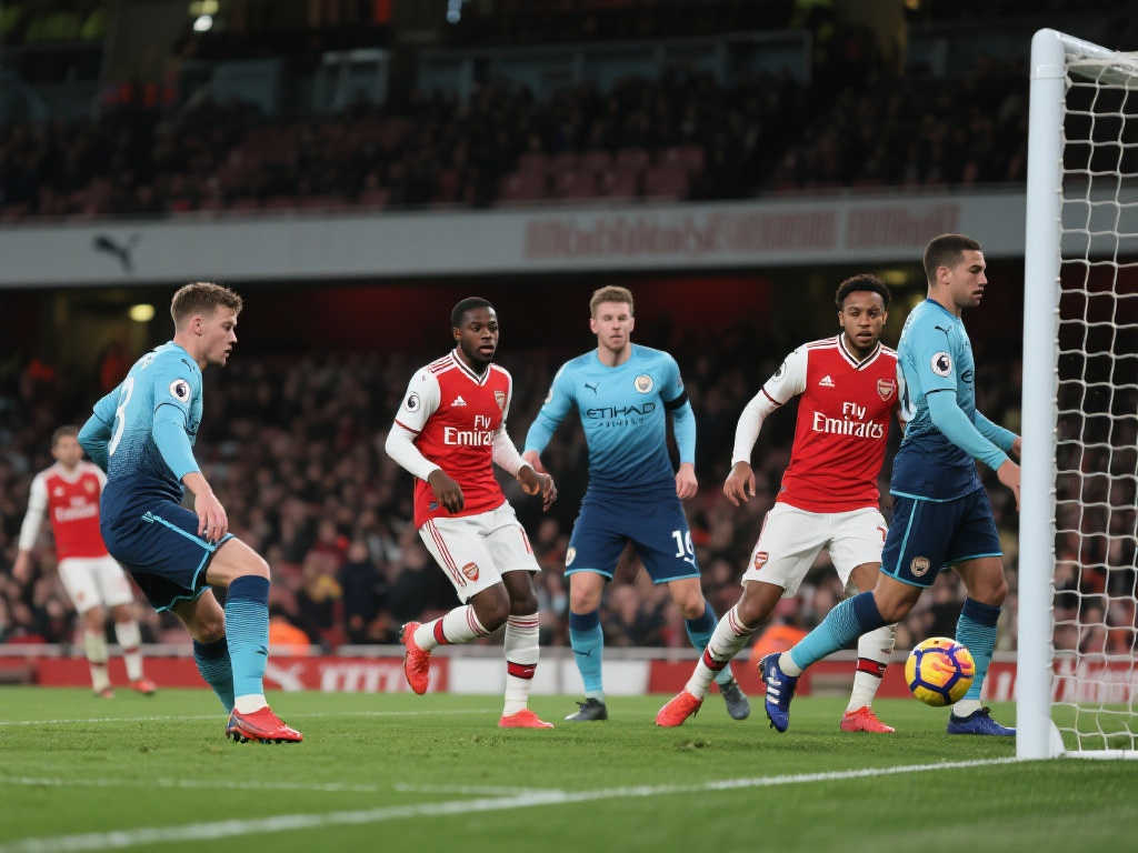 市场中的影 市场中的影