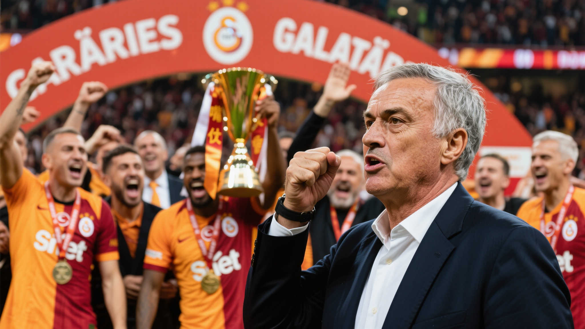 引起球迷和 引起球迷和