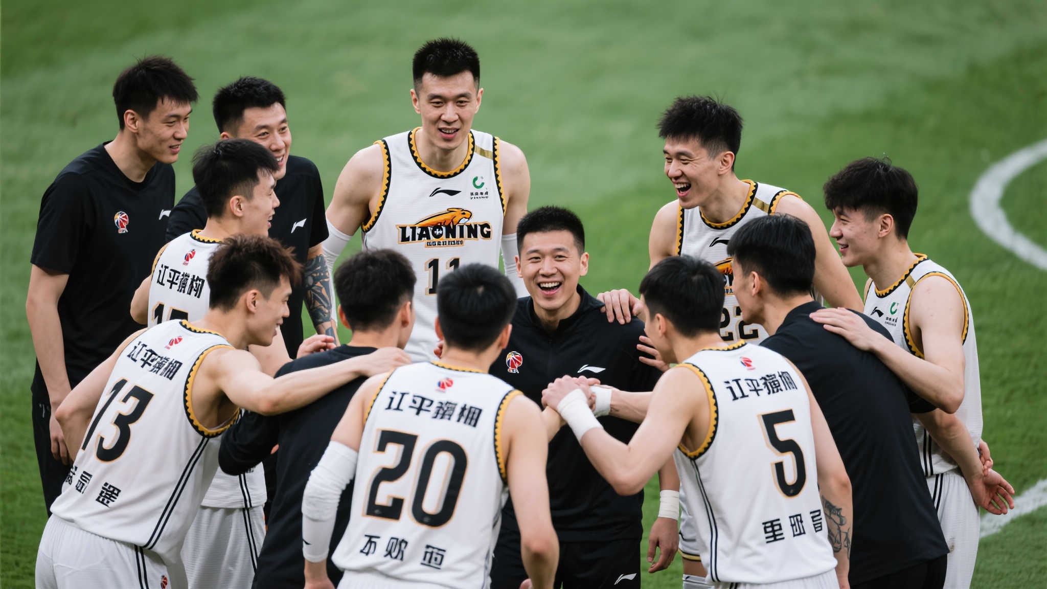 充满期待 充满期待